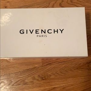 Givenchy Shoe Box